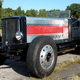 Illustration for article titled Meet Germanys Tri-Axle Two-Stroke Diesel Truck Hot Rod